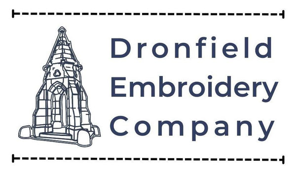 Dronfield Embroidery Company