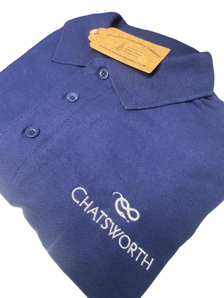 Custom Business Workwear- Embroidery & Print Excellence for the Modern Professional!